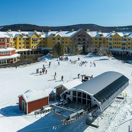 Jackson Gore Village On Okemo Mountain Ludlow Bagian luar foto