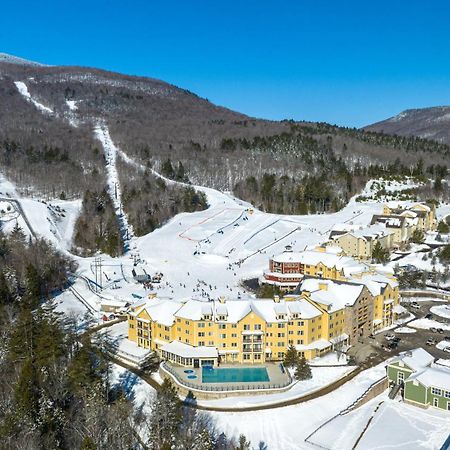 Jackson Gore Village On Okemo Mountain Ludlow Bagian luar foto