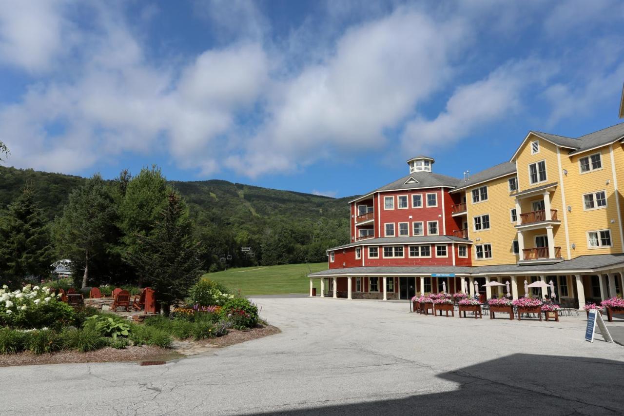 Jackson Gore Village On Okemo Mountain Ludlow Bagian luar foto